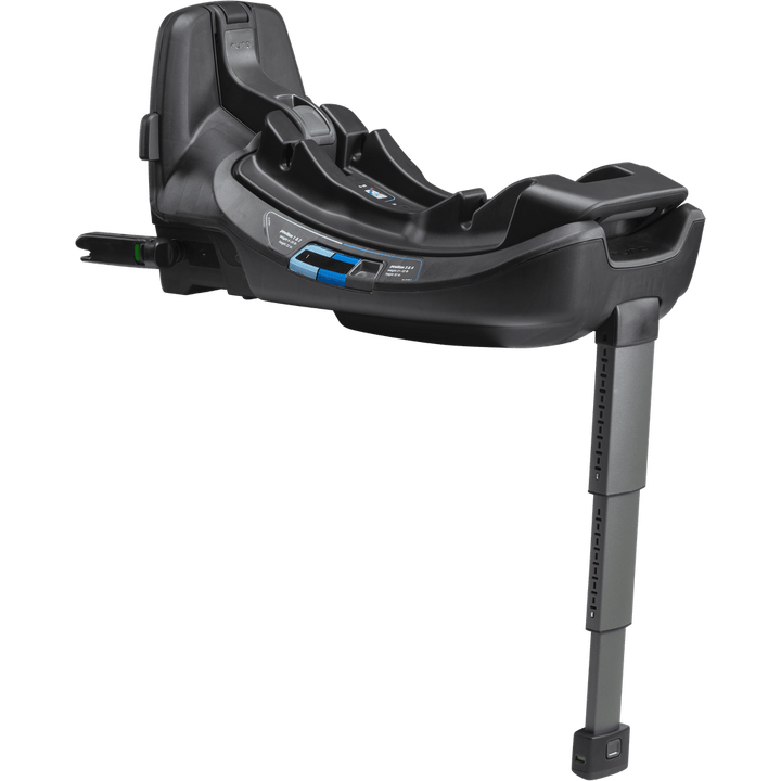 Nuna pipa lx base 2025