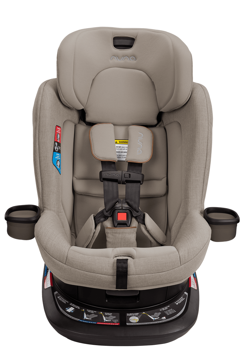 Nuna REVV Convertible Car Seat