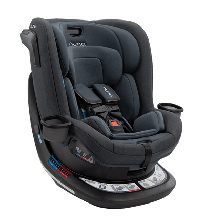 Nuna REVV Convertible Car Seat Ocean