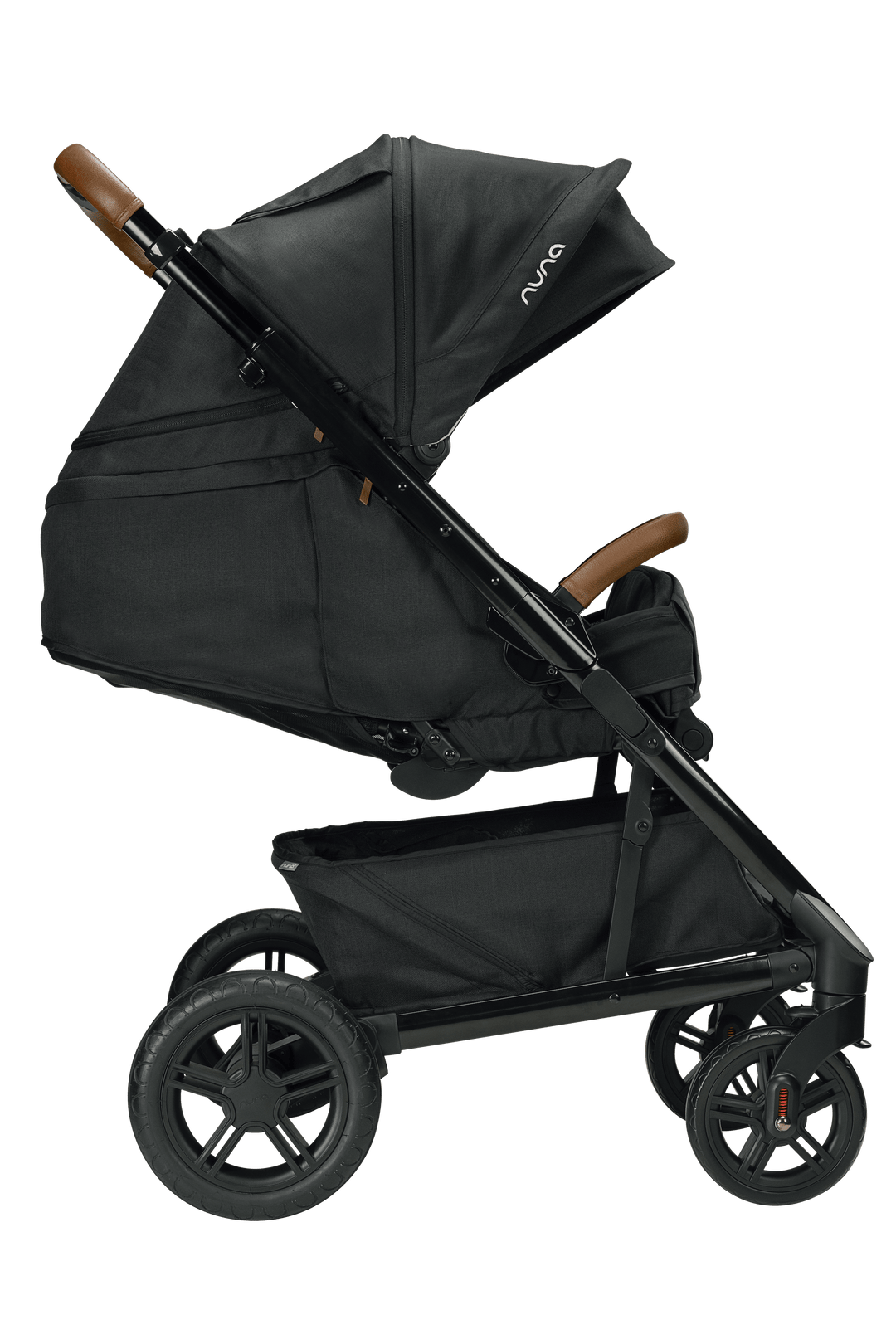 Nuna TAVO Next Stroller Baby Carriage