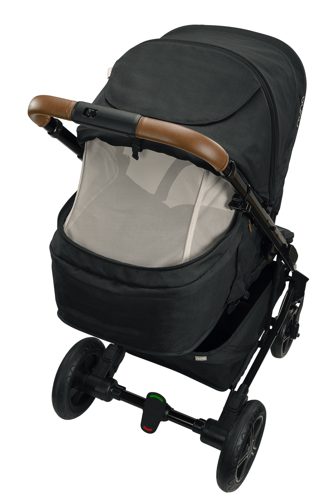 Nuna TAVO Next Stroller Baby Carriage