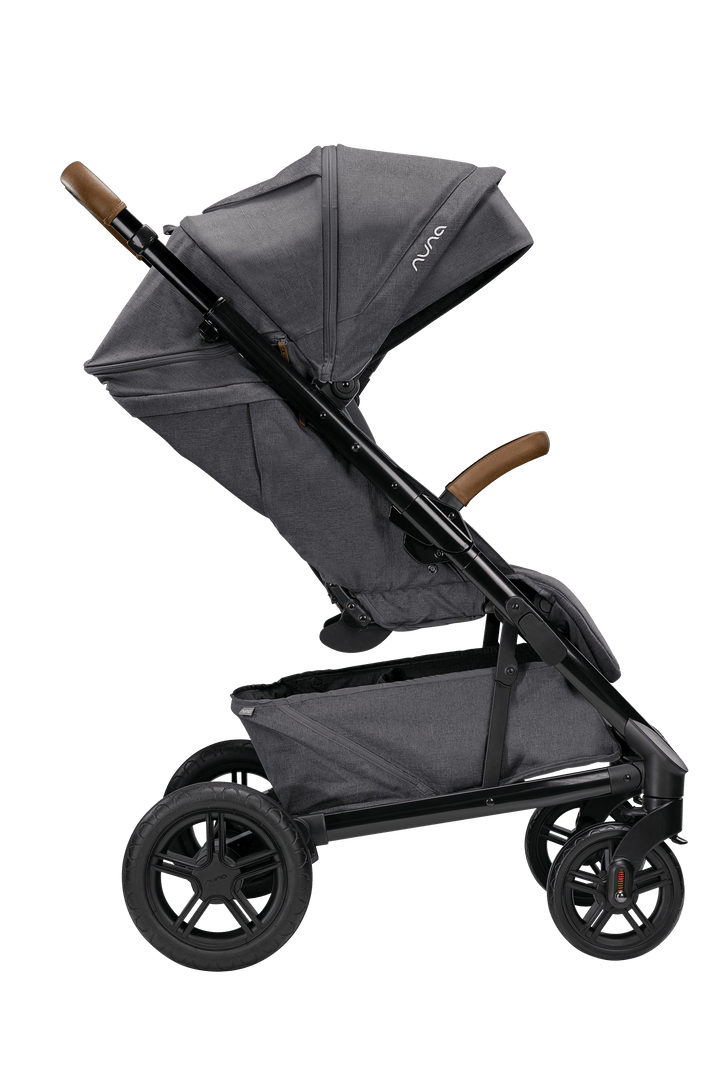 Nuna stroller retailers cheap