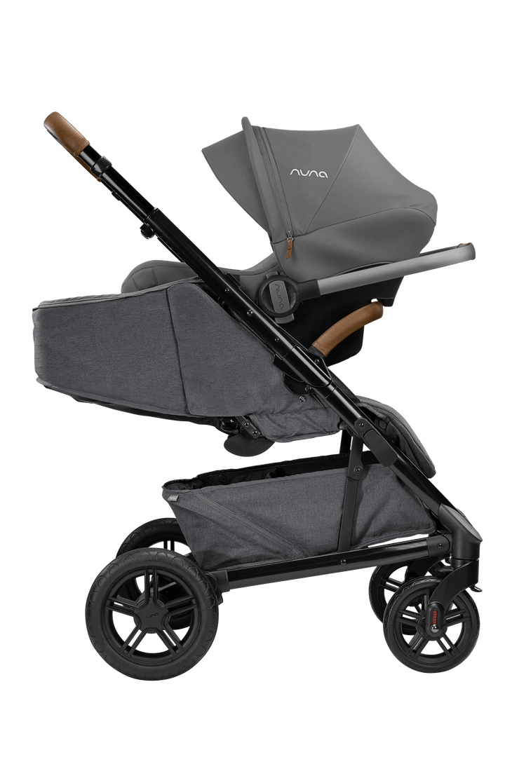 Nuna 2019 tavo travel system deals