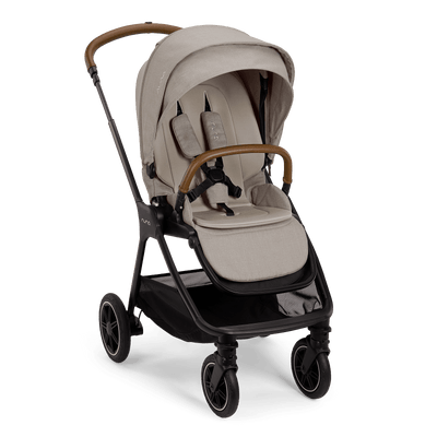 Strollers Compatible with Nuna PIPA PIPA RX PIPA Lite PIPA Lite