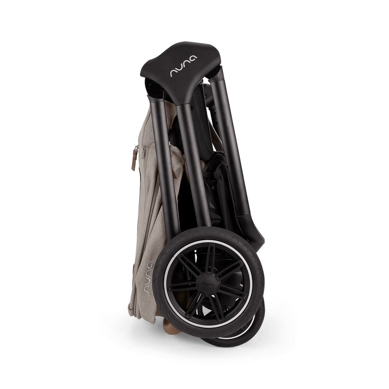 Nuna TRIV Next and PIPA Lite Travel System