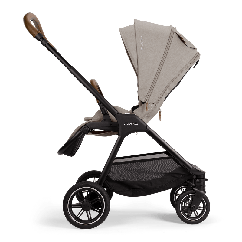 Nuna TRIV Next and PIPA Lite Travel System