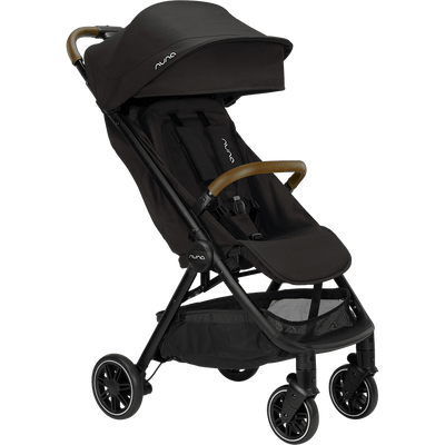 Best stroller for carry on sales