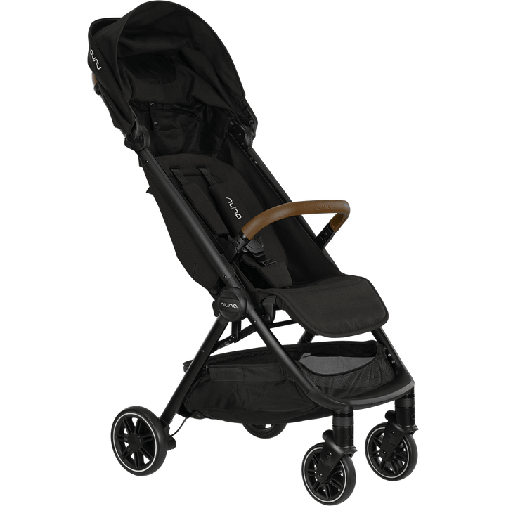 Nuna TRVL Stroller Baby Carriage