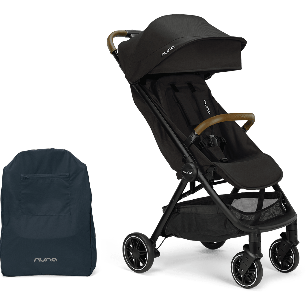 Nuna usa stroller clearance