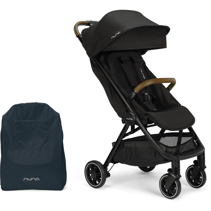 Nuna travel system reviews clearance