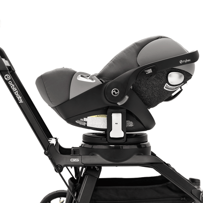 Orbit Baby Car Seat Stroller Adapter