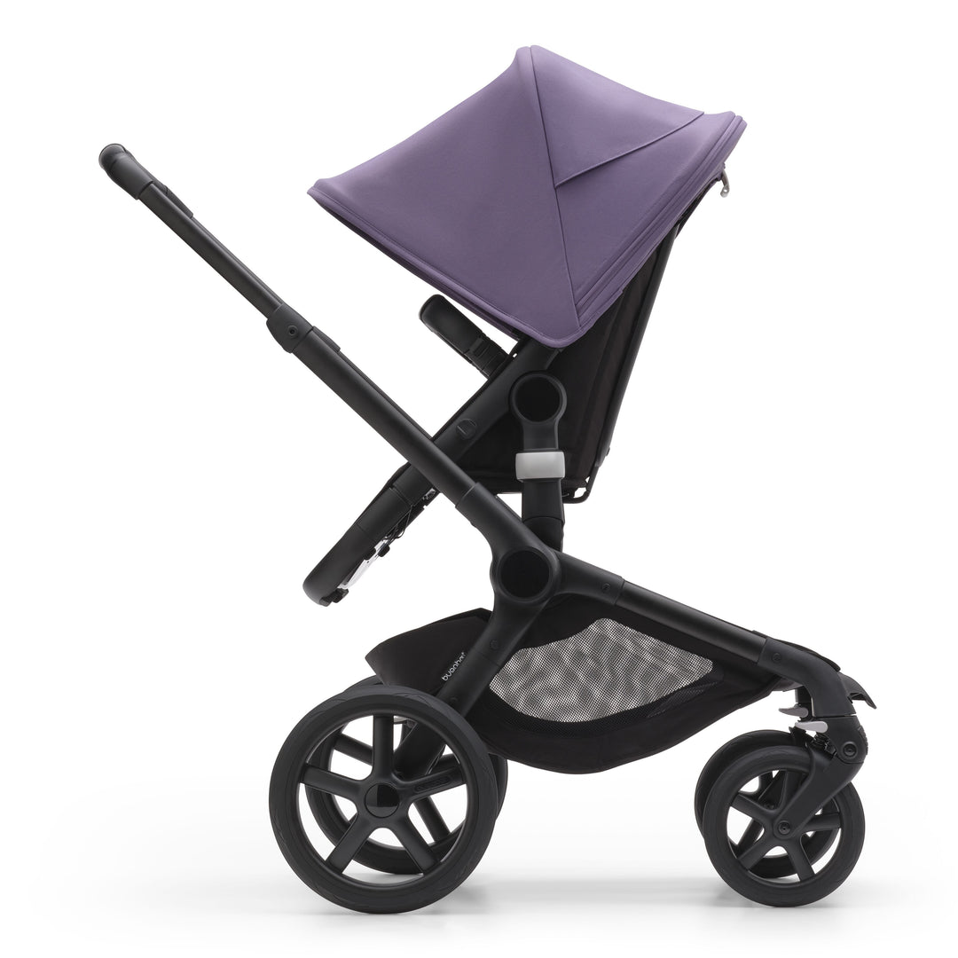 Fox stroller on sale