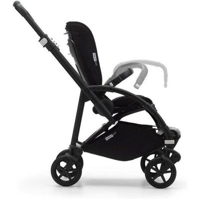 Bugaboo Bee6 Complete Stroller with Car Seat Adapters