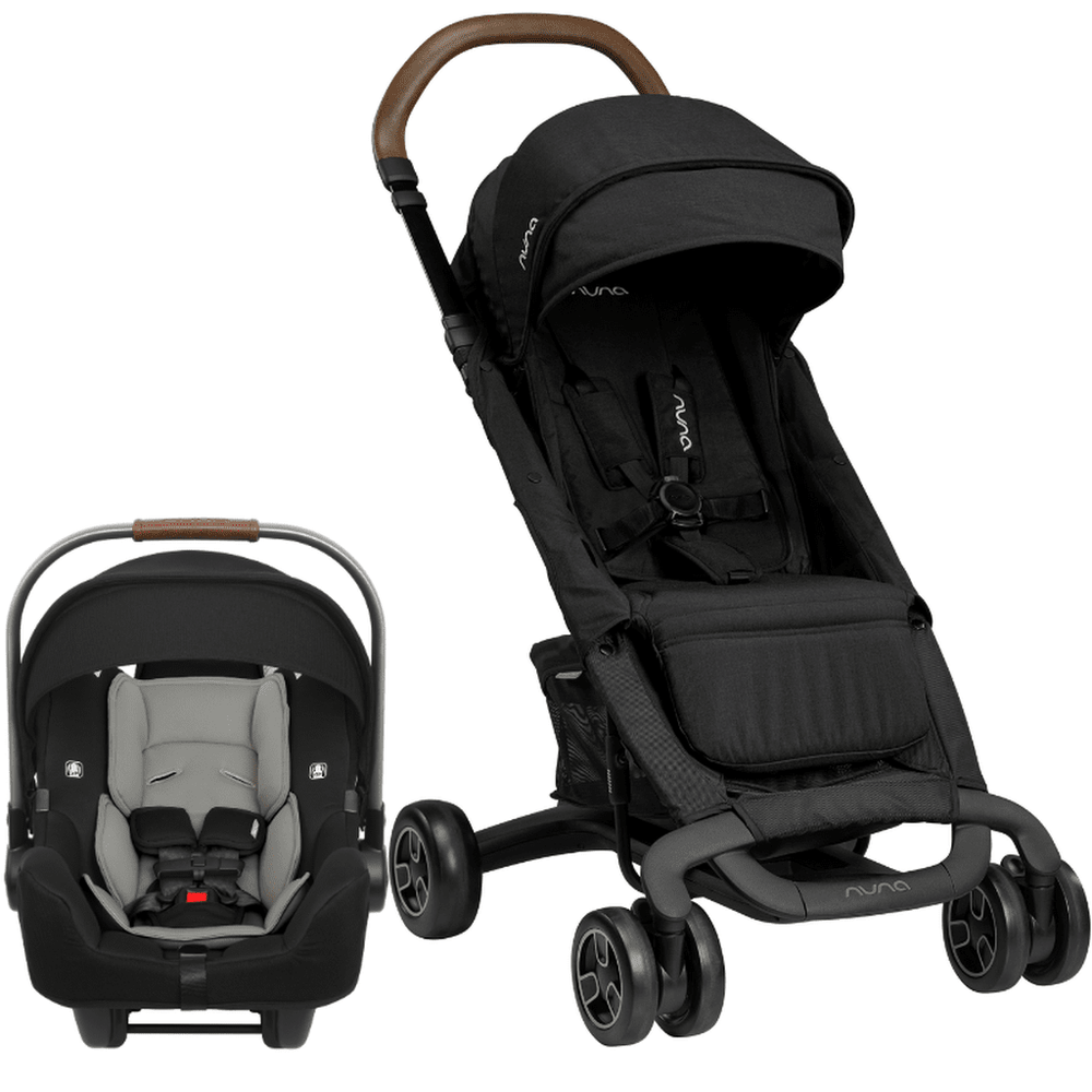 Best Infant Car Seats Compatible with Nuna PEPP and PEPP Next Stroller