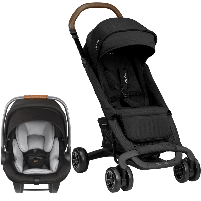 Best Infant Car Seats Compatible with Nuna PEPP and PEPP Next Stroller