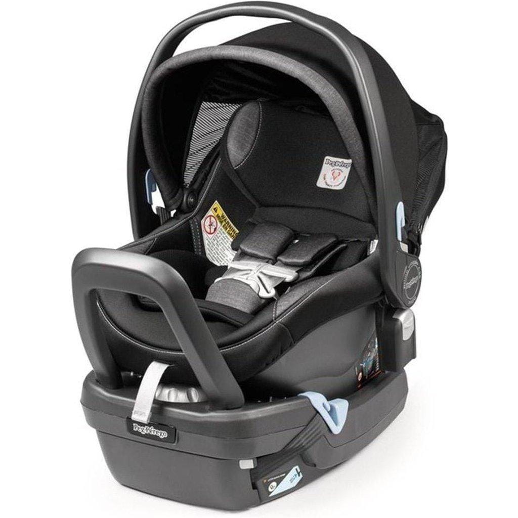 Peg Perego Car Seat Adapter for UPPAbaby Primo Viaggio 4 35 Nido