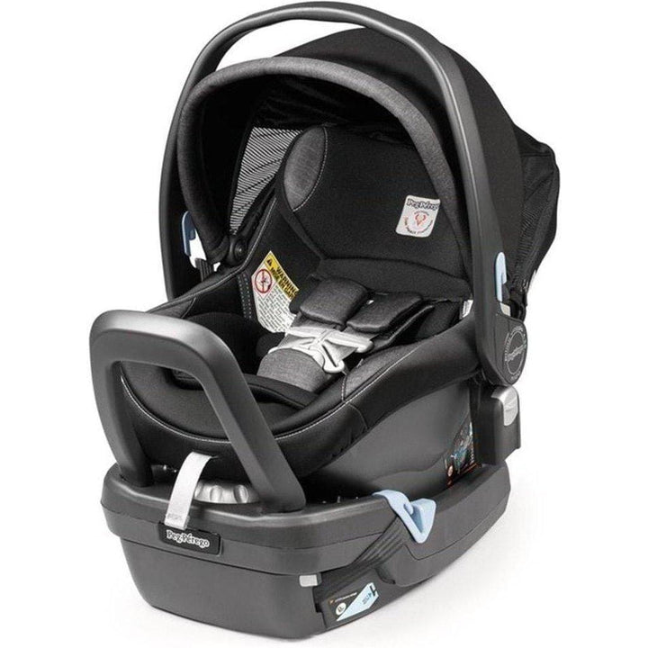 Peg Perego Car Seat Adapter for UPPAbaby Primo Viaggio 4 35 Nido