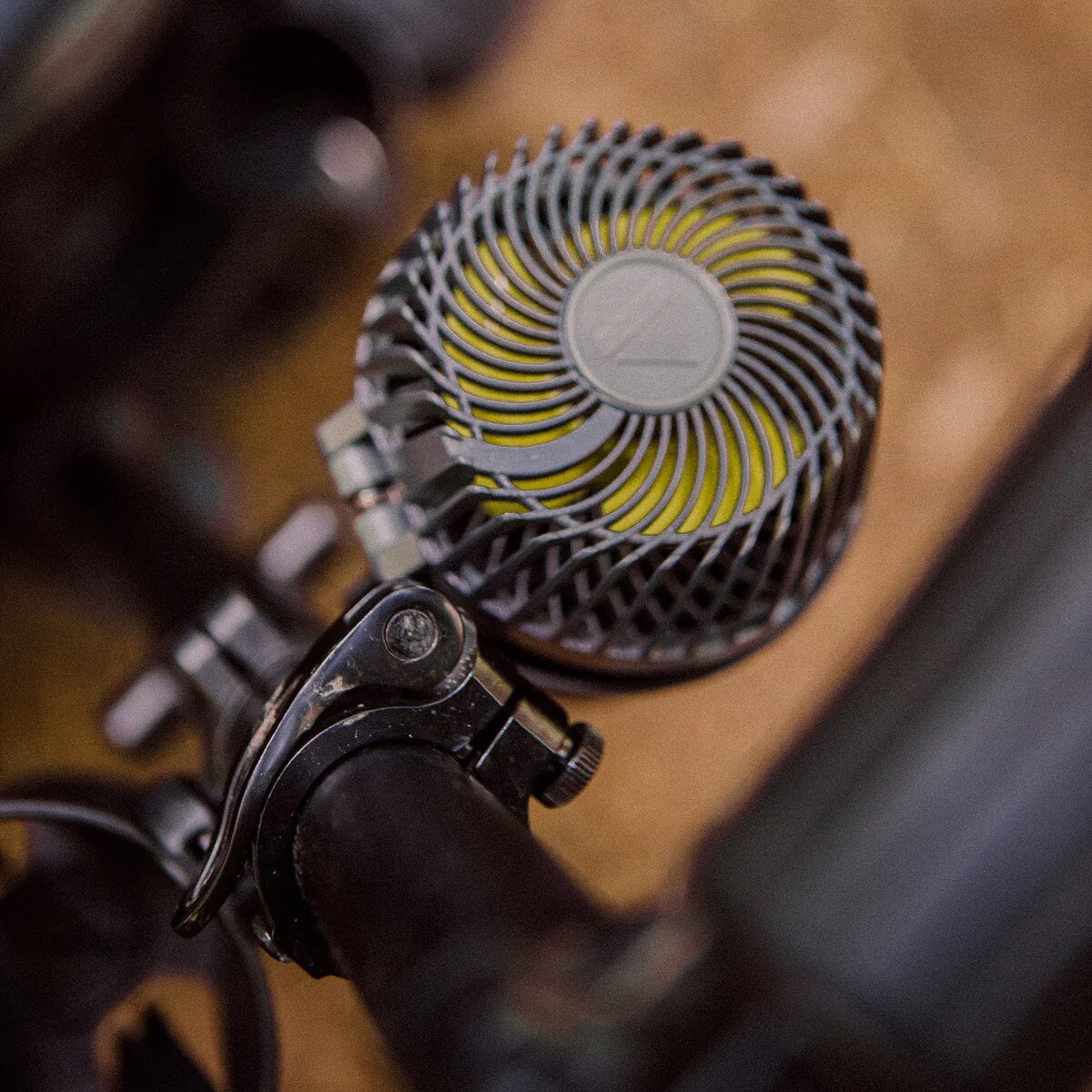 Veer Misting Fan- Strolleria