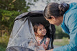 UPPAbaby Performance Rain Shield - Ridge - Bambi Baby