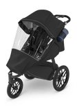 UPPAbaby Performance Rain Shield - Ridge - Bambi Baby