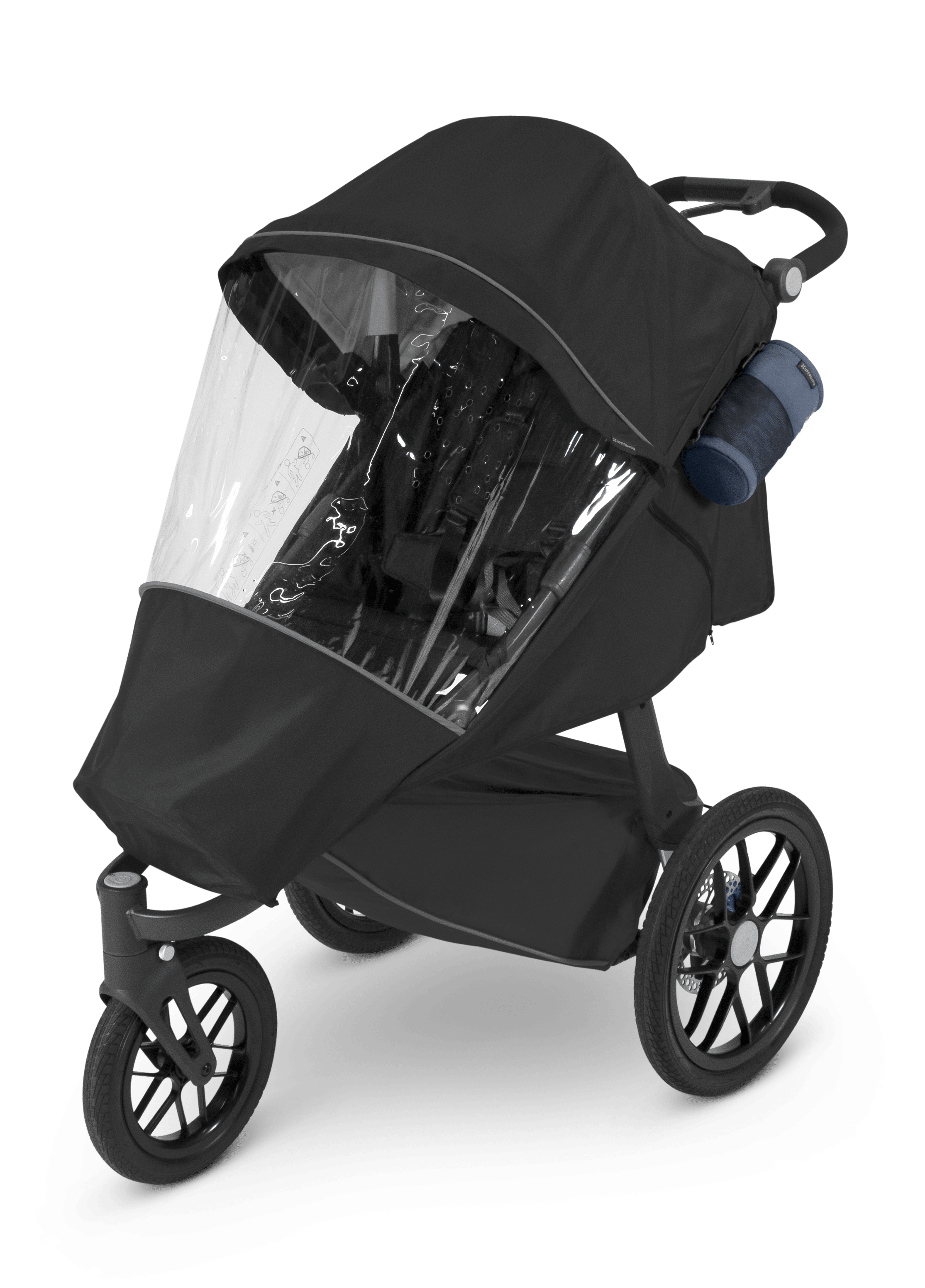 UPPAbaby Performance Rain Shield - Ridge- Strolleria