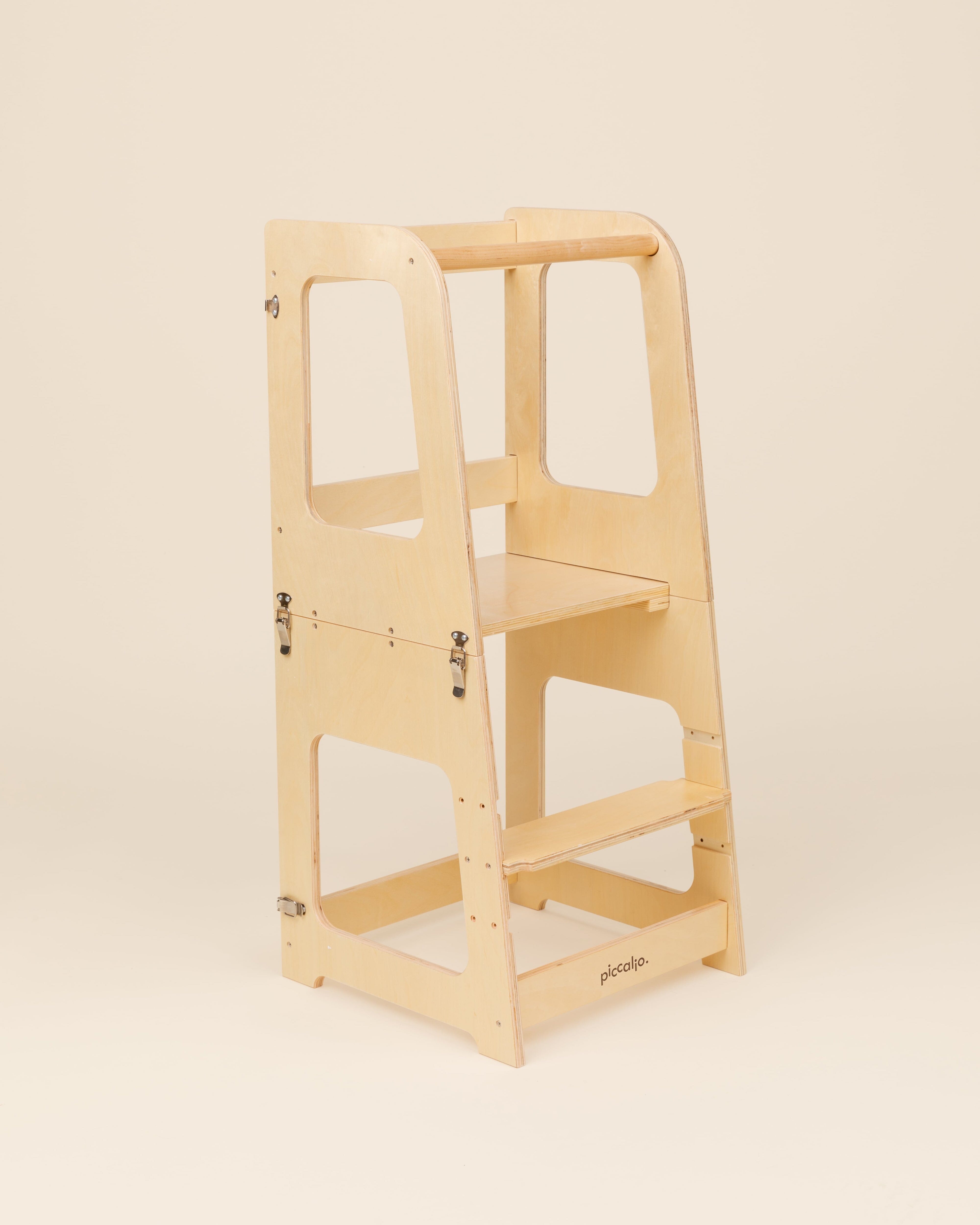Piccalio Mini Chef Convertible Helper Tower- Strolleria