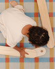 Piccalio Acrobat Balance Beam - Bambi Baby