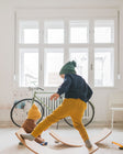 Piccalio Surfer Balance Board - Bambi Baby