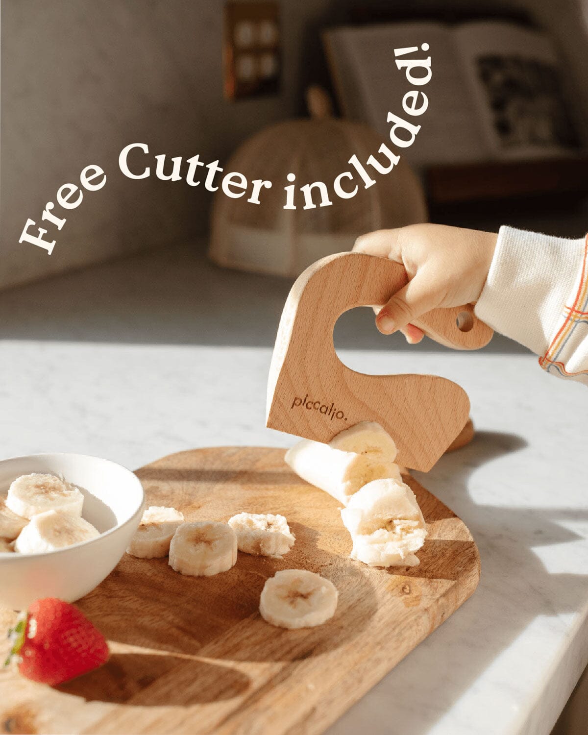 Piccalio Mini Chef Foldable | Helper Tower- Strolleria