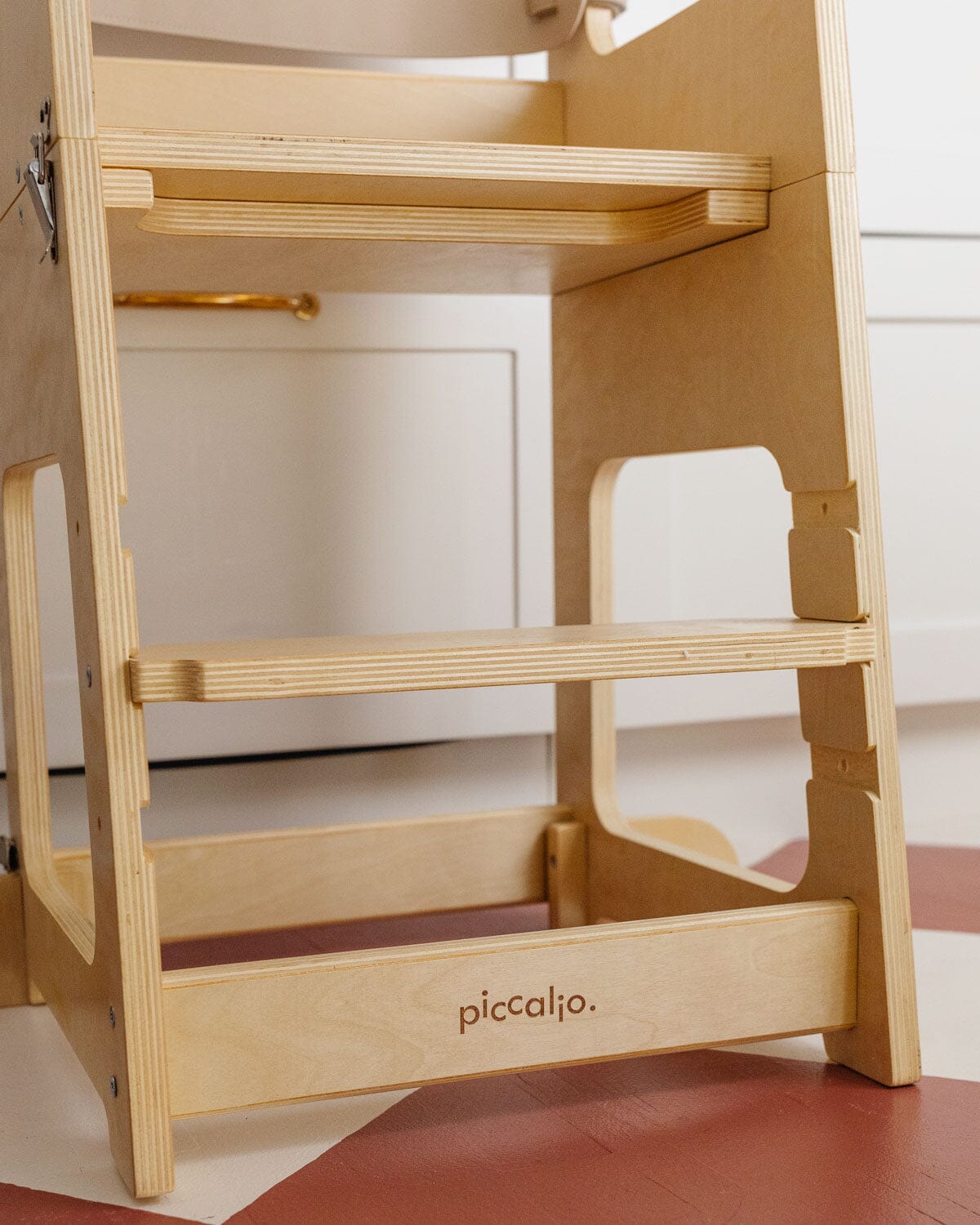Piccalio Mini Chef Convertible Helper Tower- Strolleria