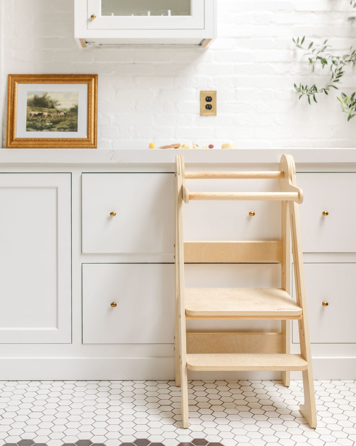 Piccalio Mini Chef Foldable | Helper Tower- Strolleria