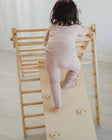Piccalio Climber Pikler Triangle Set - Bambi Baby