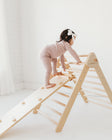 Piccalio Climber Pikler Triangle Set - Bambi Baby