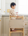 Piccalio Helper Tower Safety Net - Bambi Baby