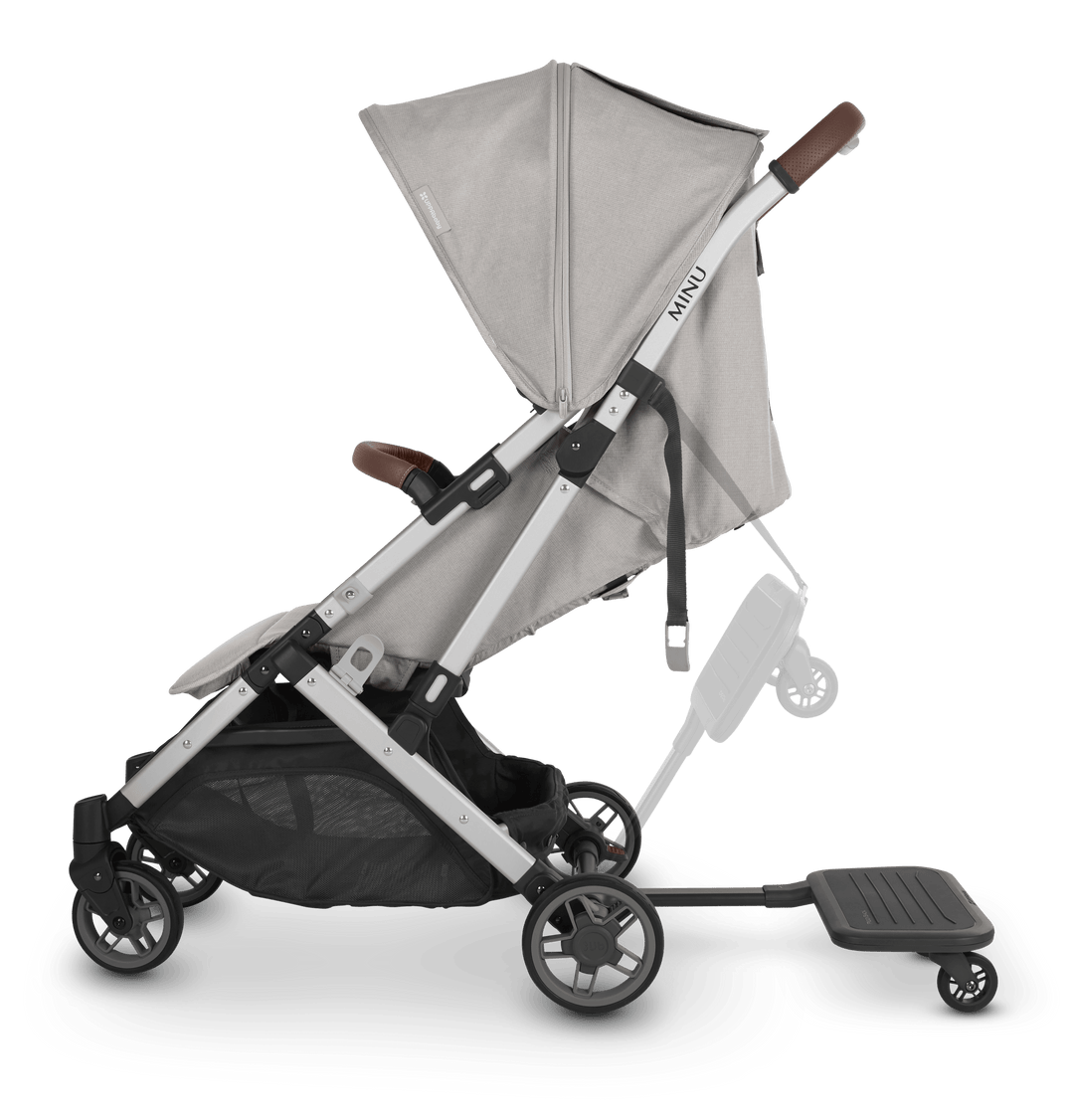 UPPAbaby PiggyBack V2/Minu 対応 UPPAbaby PiggyBack for Minu and Minu V2 | Kidsland Baby Gear