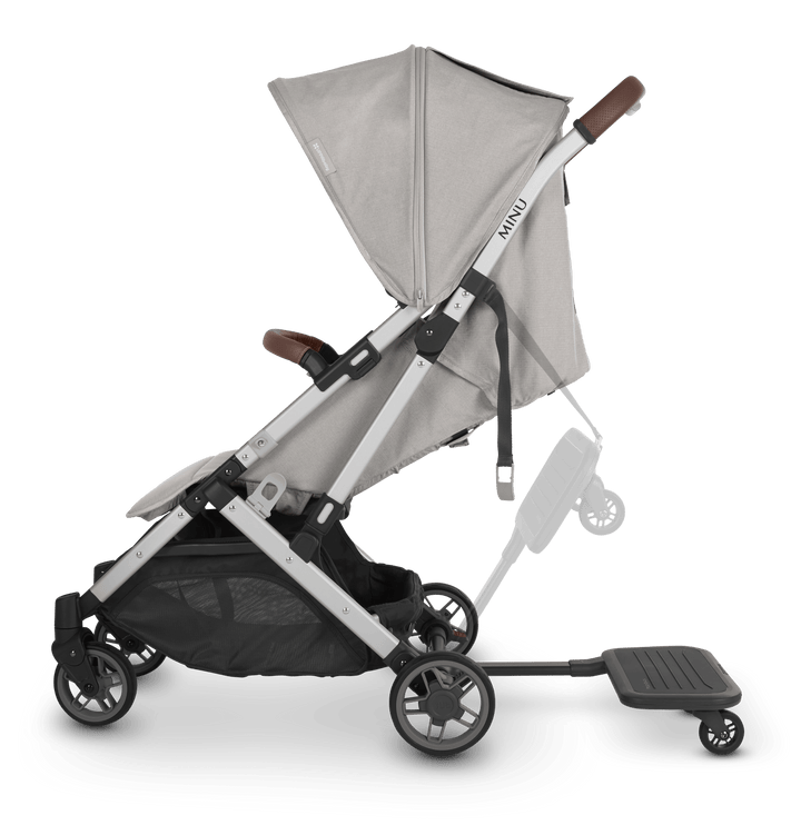 UPPAbaby PiggyBack V2/Minu 対応 Amazon.com: UPPAbaby Piggyback Ride-Along Board for Minu and