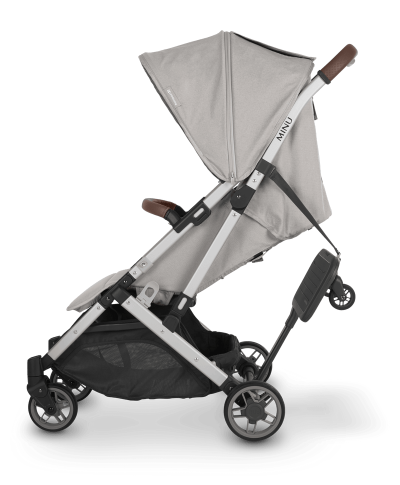 UppaBaby MINU PiggyBack Ride Along Board Strolleria