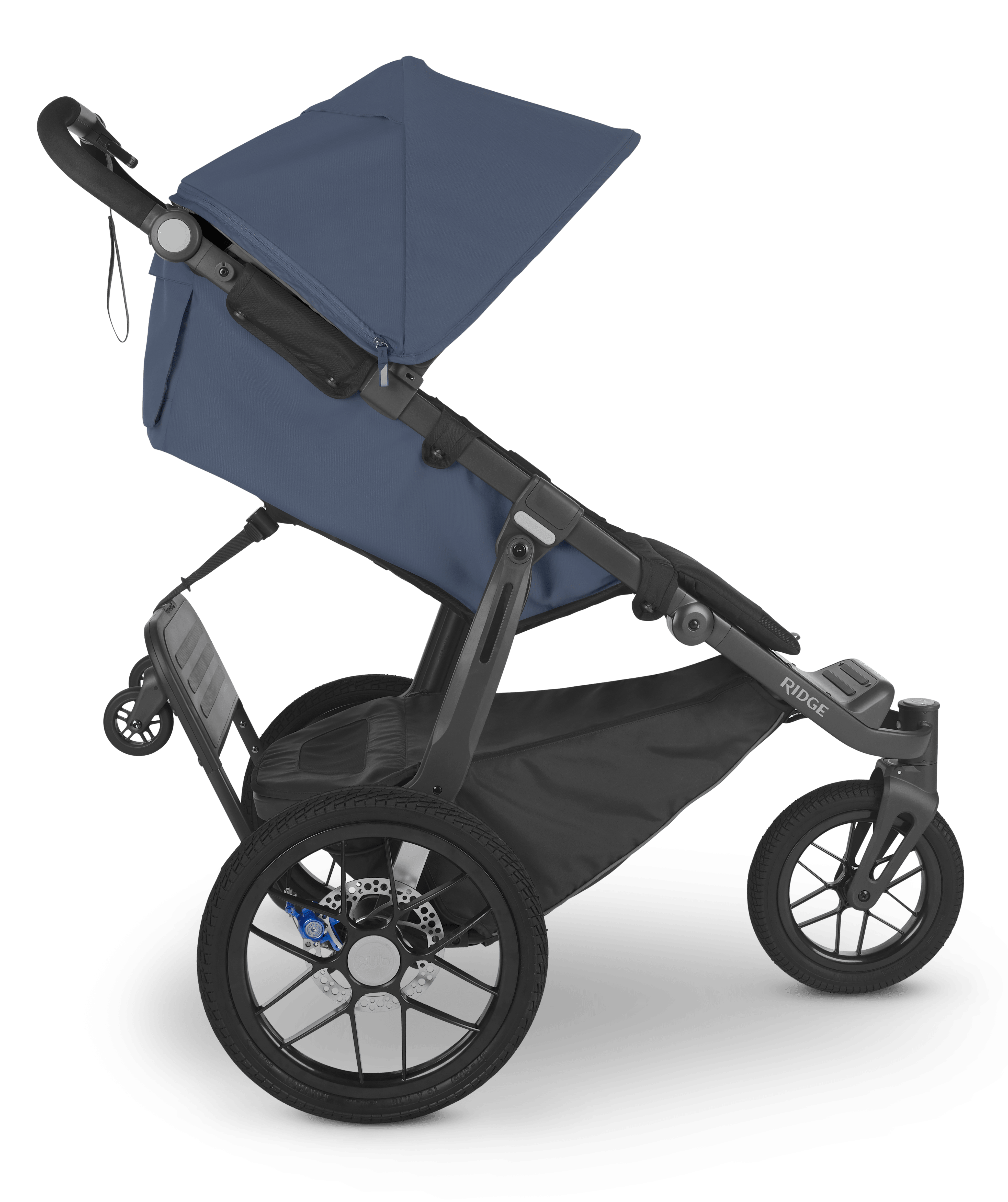UPPAbaby PiggyBack Ride-Along Board - Ridge- Strolleria