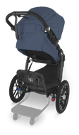 UPPAbaby PiggyBack Ride-Along Board - Ridge - Bambi Baby