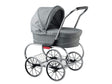 Valco Baby Princess Doll Pram - Bambi Baby