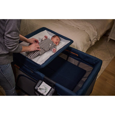 UPPAbaby Remi Changing Station - Noa