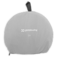 UPPAbaby Remi Playard Canopy - Bambi Baby