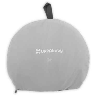 UPPAbaby Remi Playard Canopy - Stored