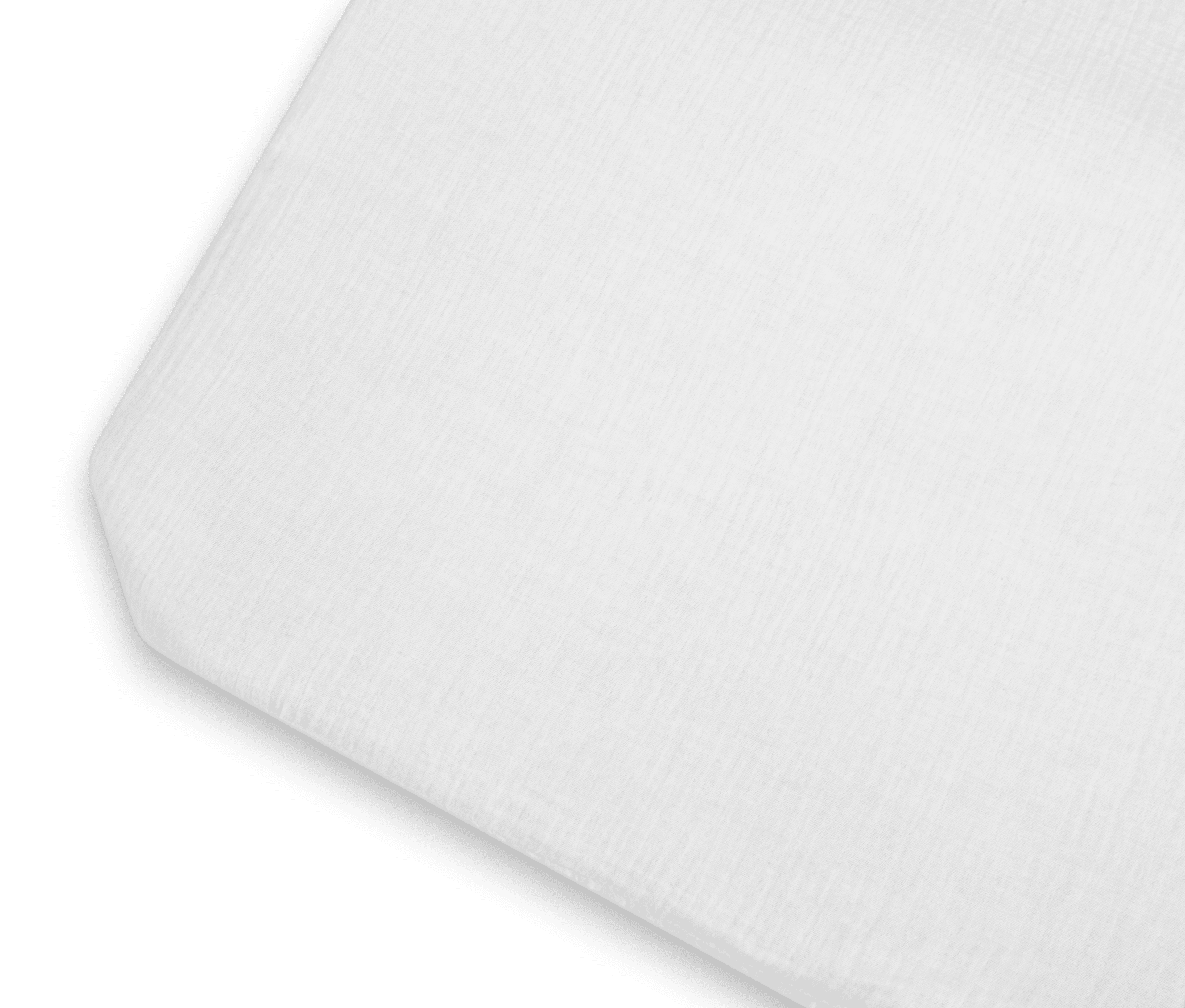 UPPAbaby Organic Cotton Mattress Cover - Remi- Strolleria