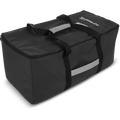UPPAbaby TravelSafe Travel Bag - Remi - Angled View | Strolleria