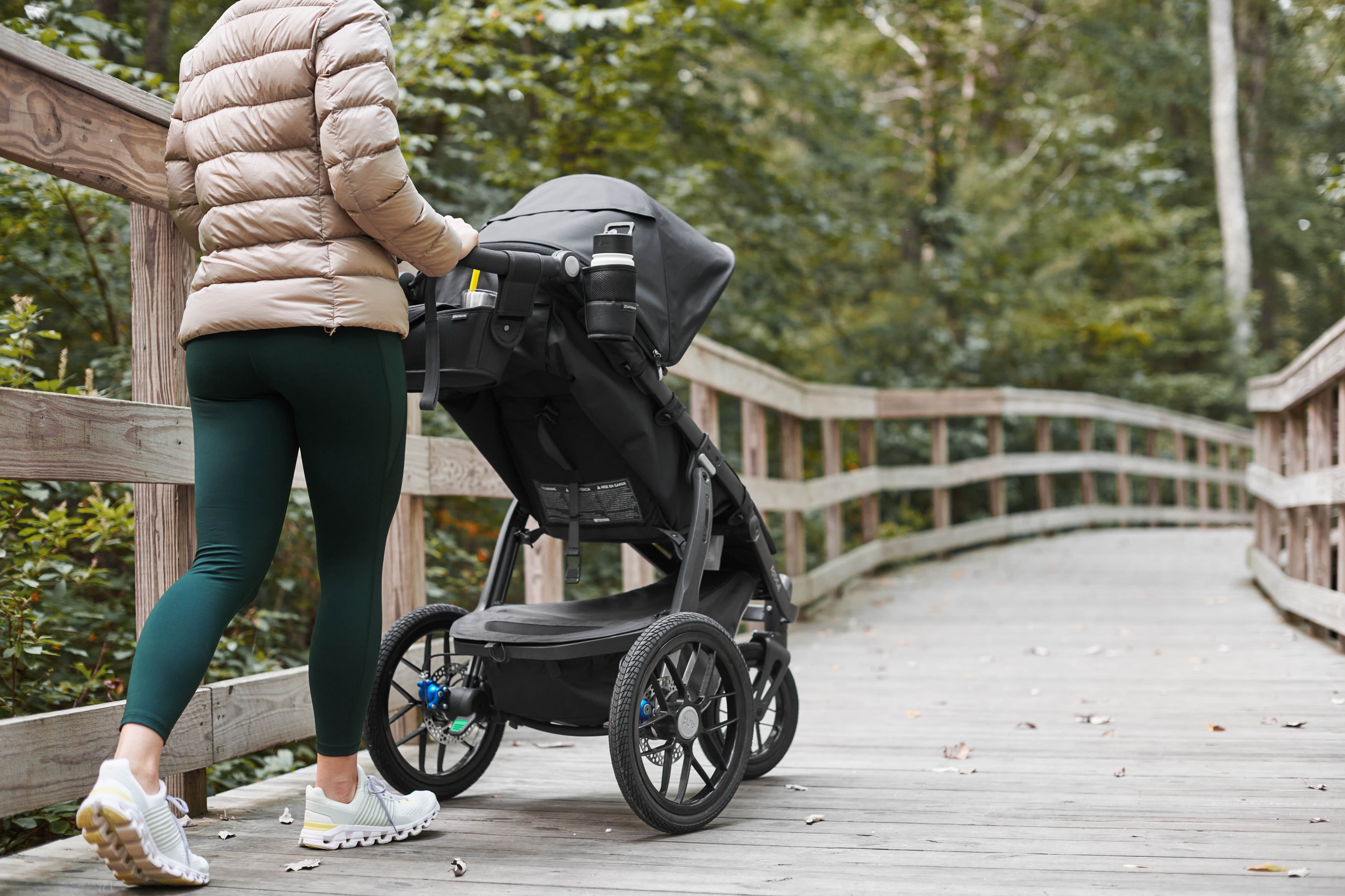 UPPAbaby Cup Holder - Ridge- Strolleria