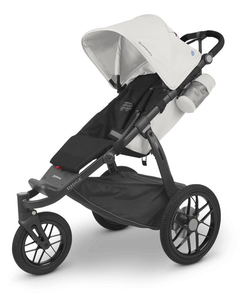 UPPAbaby Ridge Jogging Stroller - Bryce