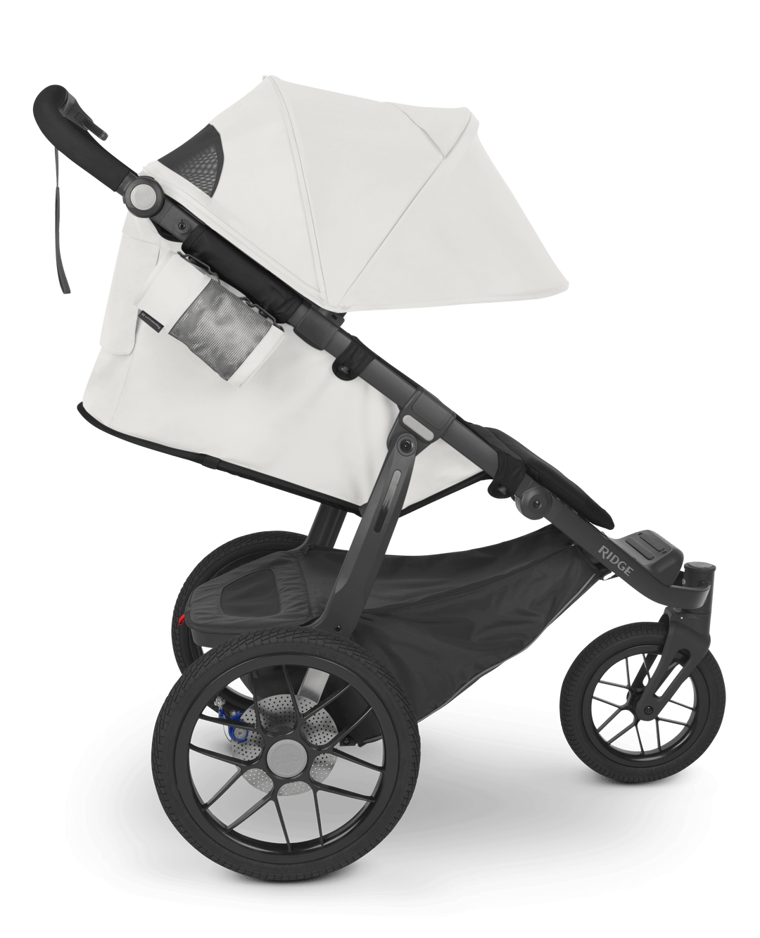 Uppa baby jogging stroller deals