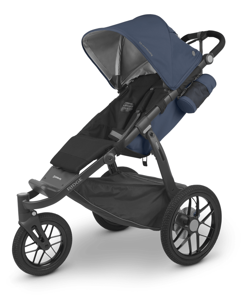 UPPAbaby Ridge Jogging Stroller- Reggie