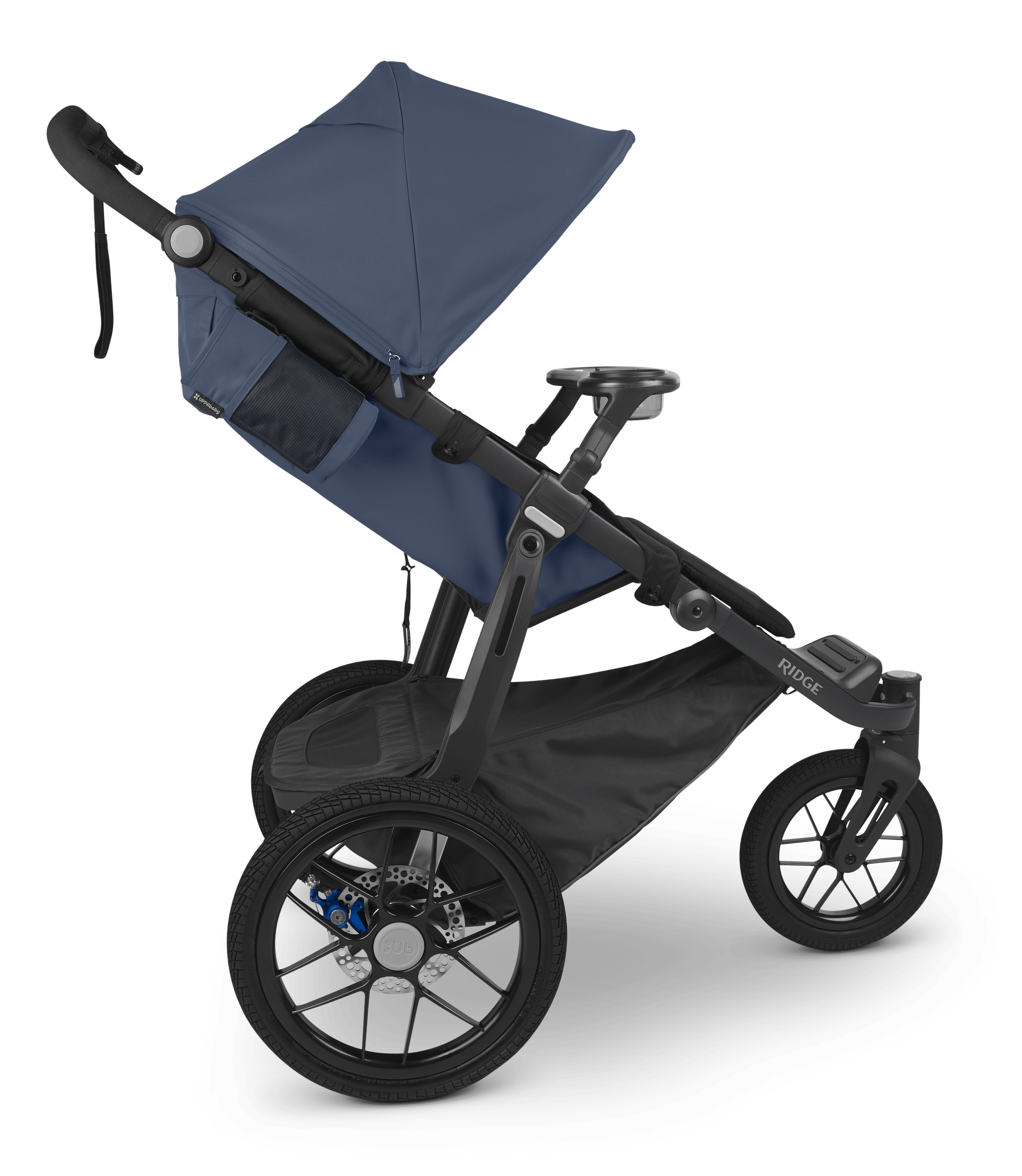 UPPAbaby Snack Tray - Ridge- Strolleria